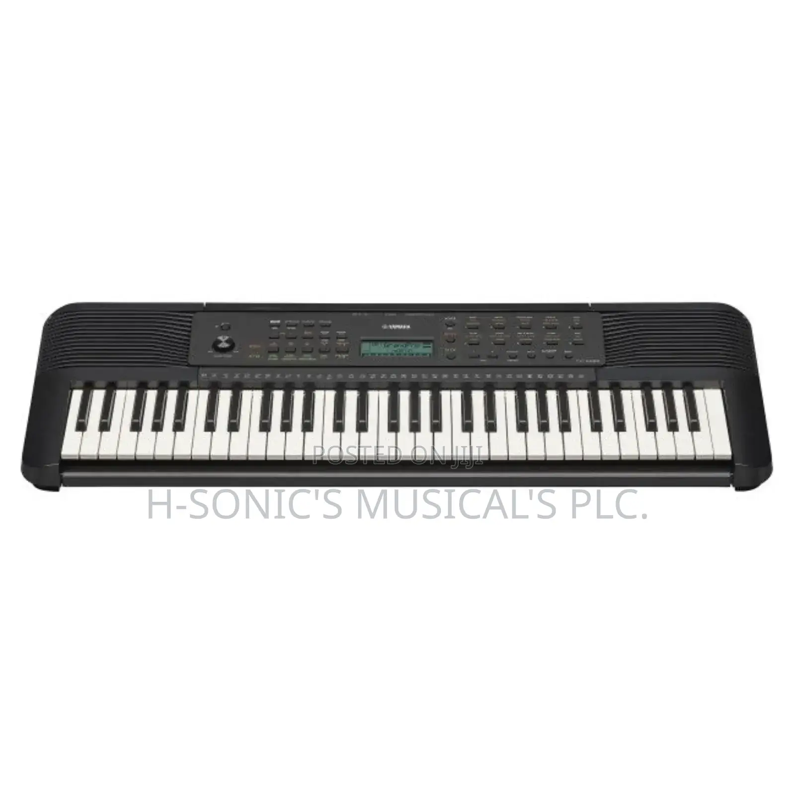 Quality Yamaha PSR E283 Keyboard