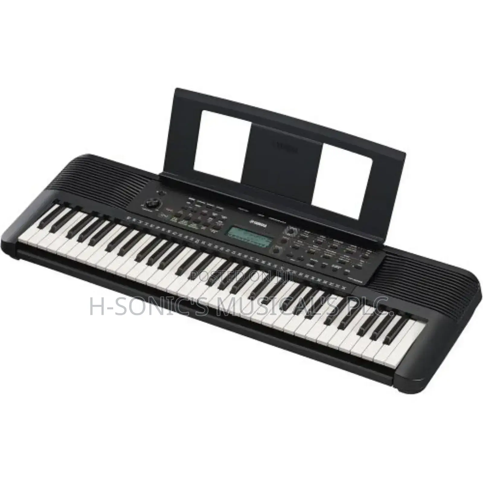 Quality Yamaha PSR E283 Keyboard