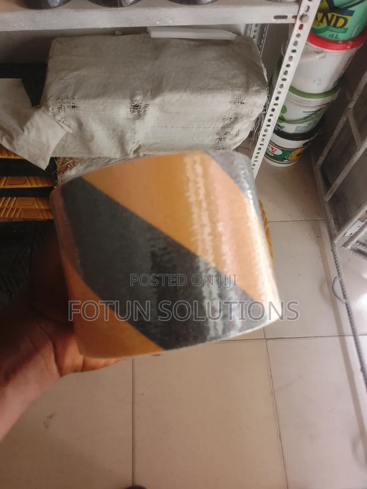 Anti Slip Tape 4m