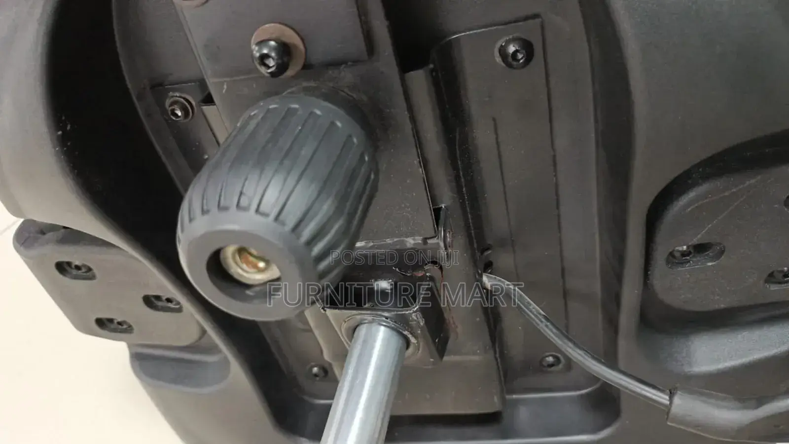 Office Chairs Repair