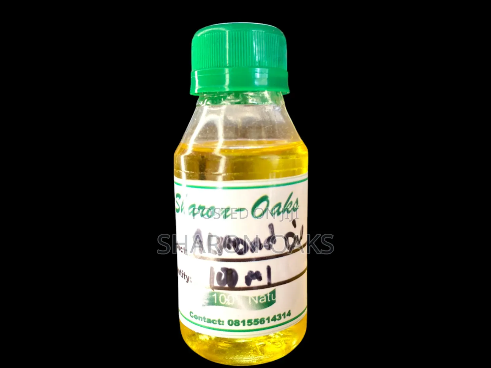 Almond Oil 100ml