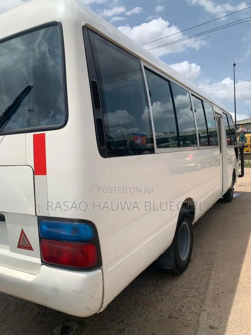 We Hire to Cotonou, Benin, Togo Etc Hummer Bus , Costal, Etc