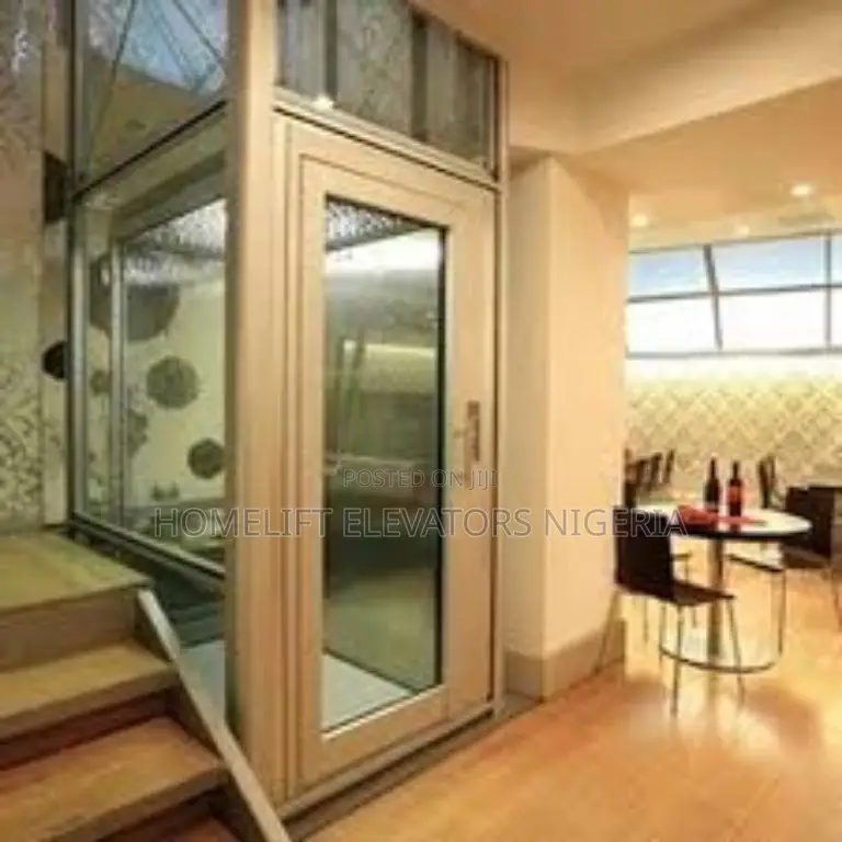 Popular Passenger Residential Elevator