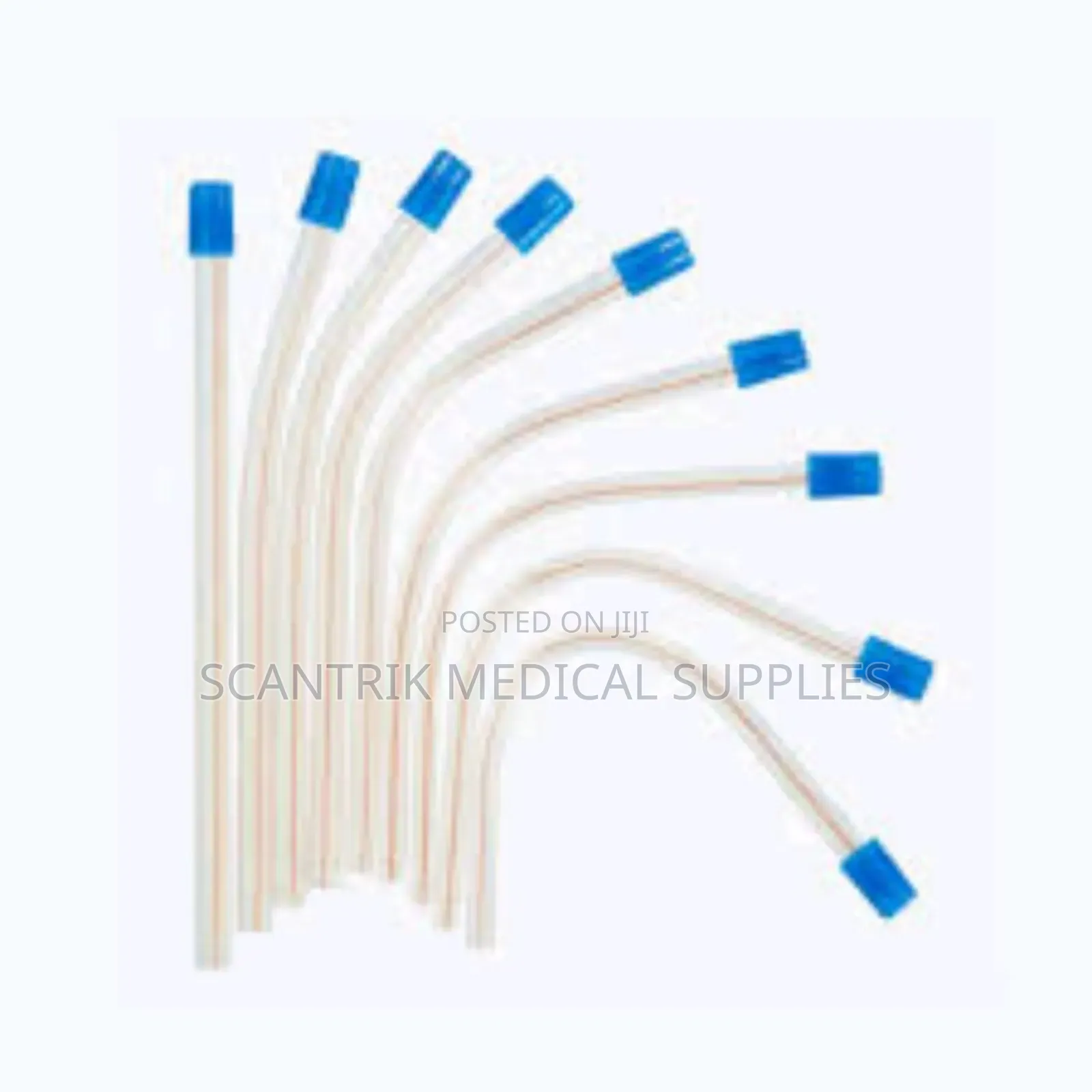 Dental Use Saline Ejector