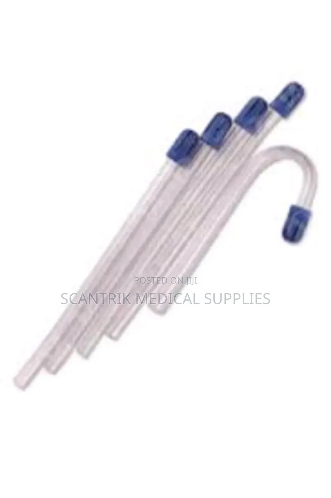 Dental Use Saline Ejector