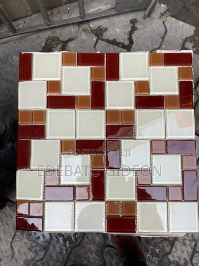 Mosaic Tile for Wall