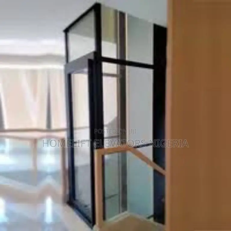 House Lift Mini 400kg for Family