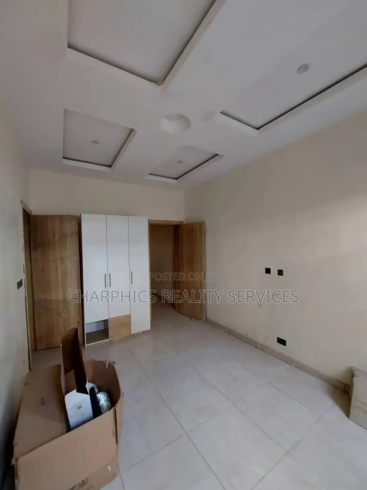 5bdrm Duplex in GRA Phase 2 Shangisha for sale