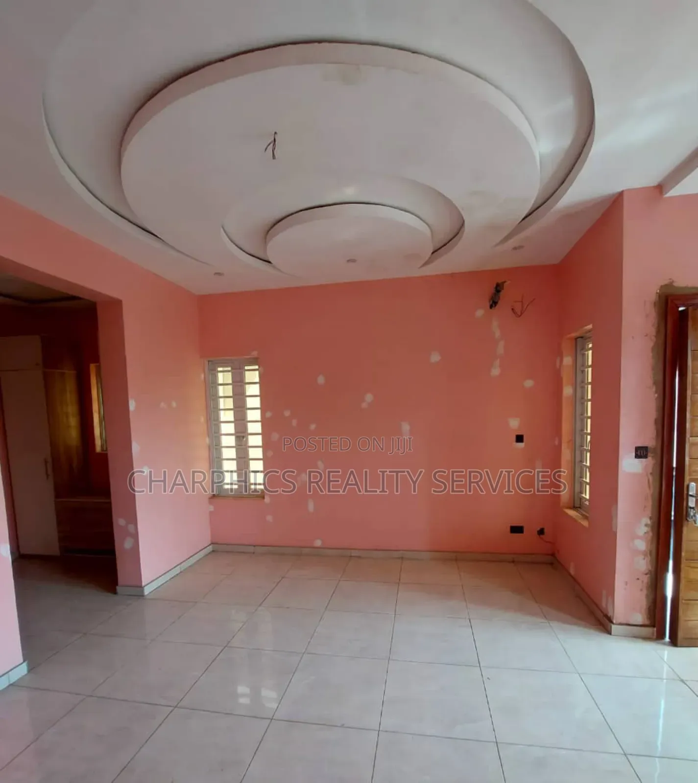 5bdrm Duplex in GRA Phase 2 Shangisha for sale