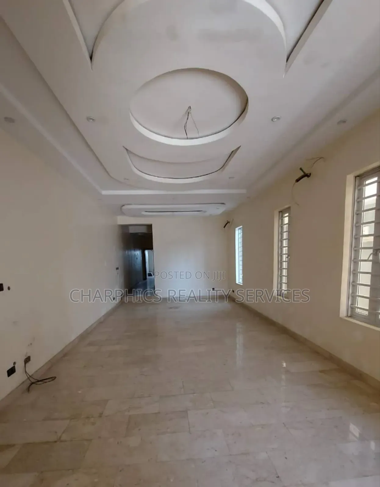 5bdrm Duplex in GRA Phase 2 Shangisha for sale