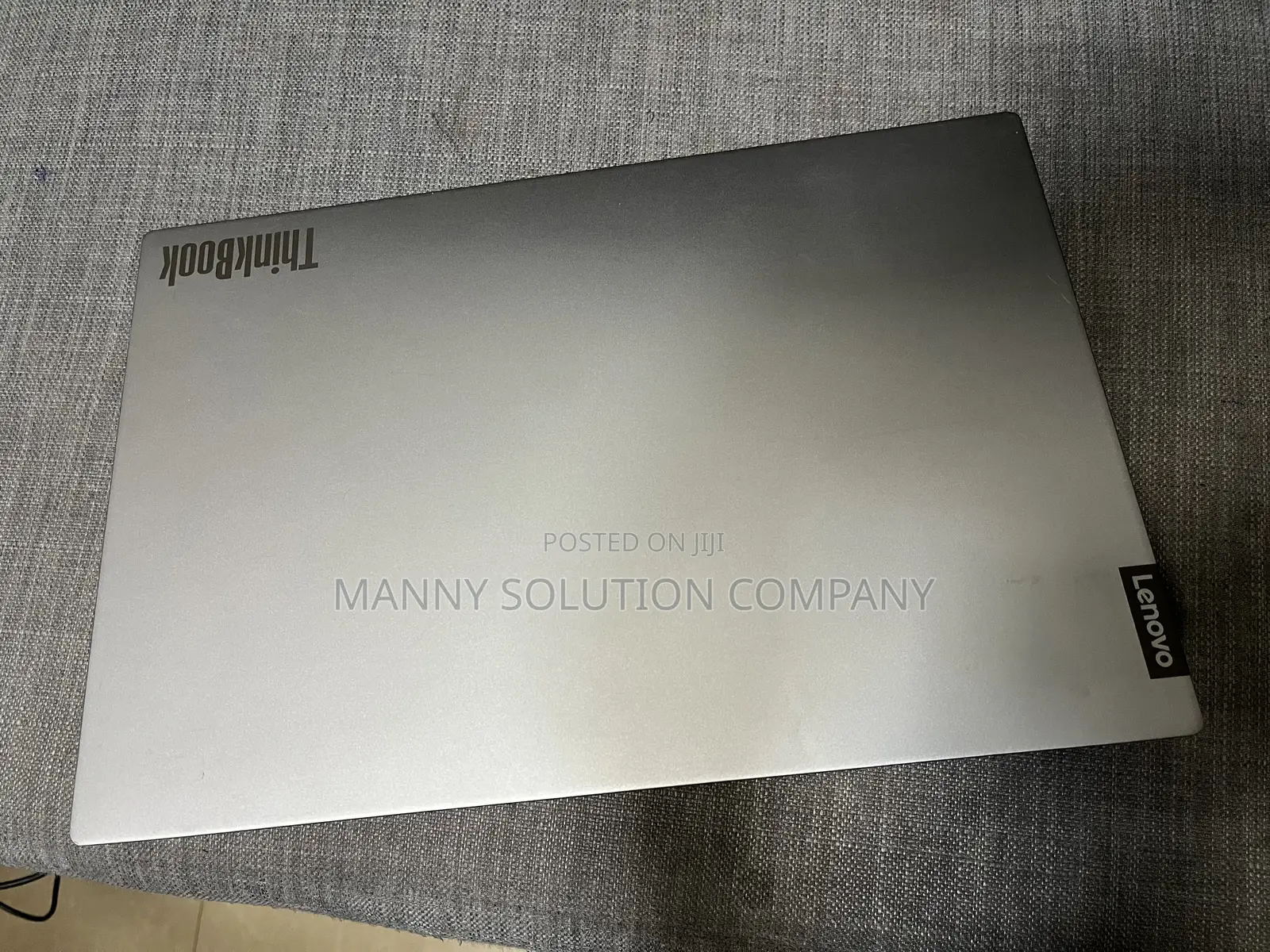 Laptop Lenovo ThinkBook 15 8GB Intel Core i5 SSD 512GB