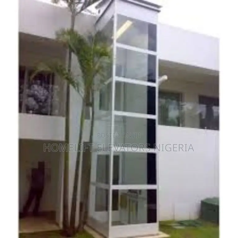 Pit Less Residential Elevator by Homelift Elevators