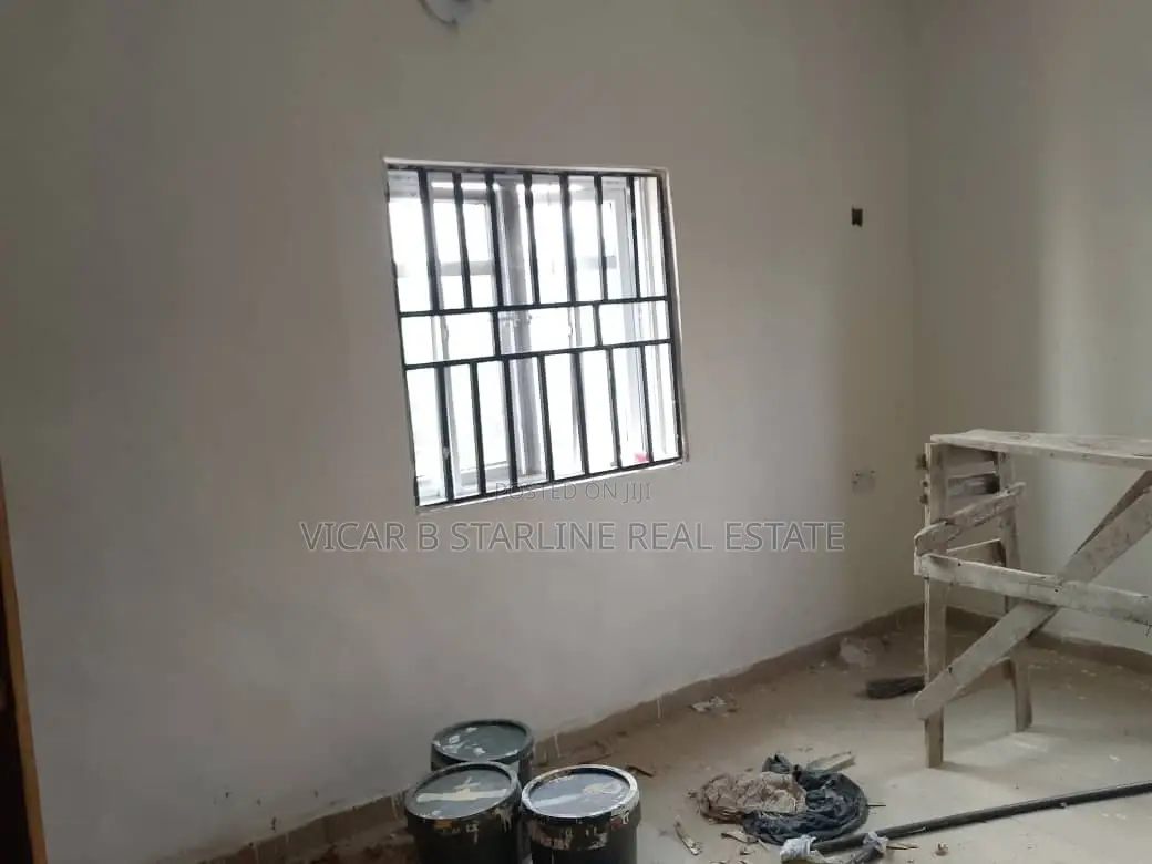 2bdrm Apartment in Nkwoagu, Ebonyi for rent