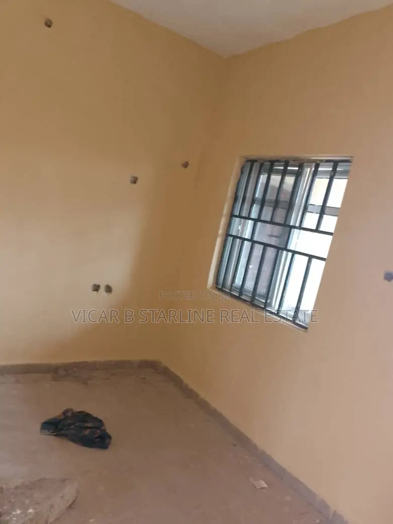 2bdrm Apartment in Nkwoagu, Ebonyi for rent