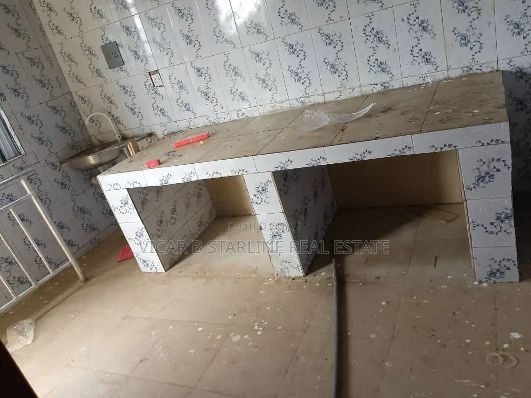 2bdrm Apartment in Nkwoagu, Ebonyi for rent