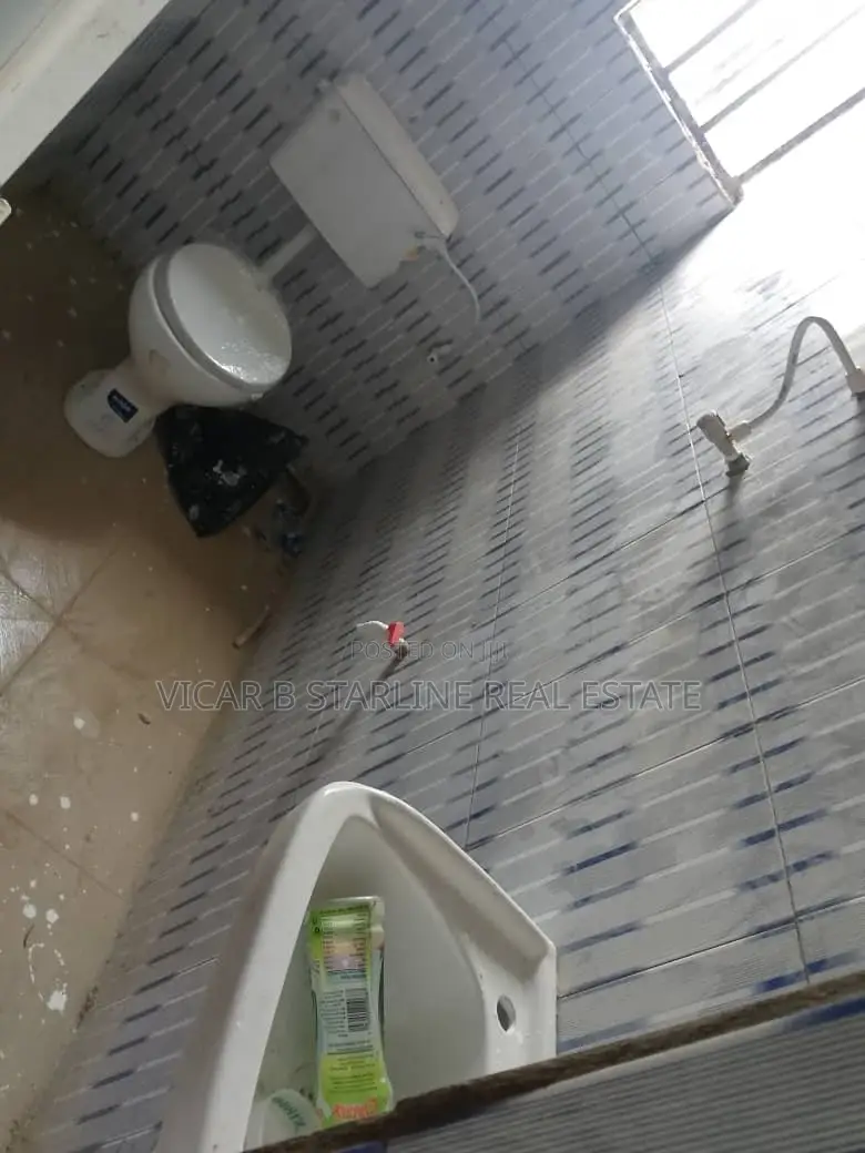 2bdrm Apartment in Nkwoagu, Ebonyi for rent