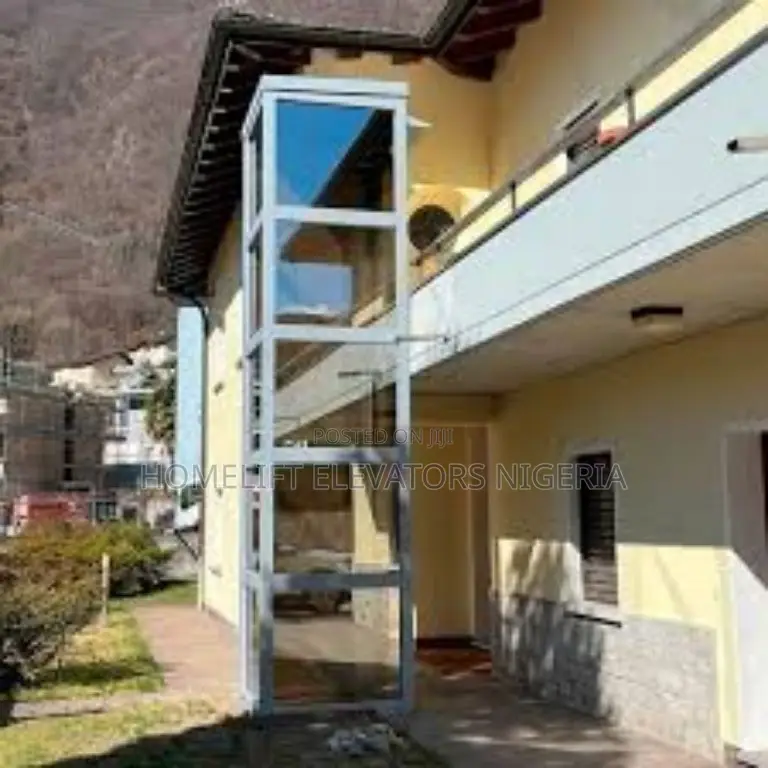 Residential Elevator by Homelift Elevators