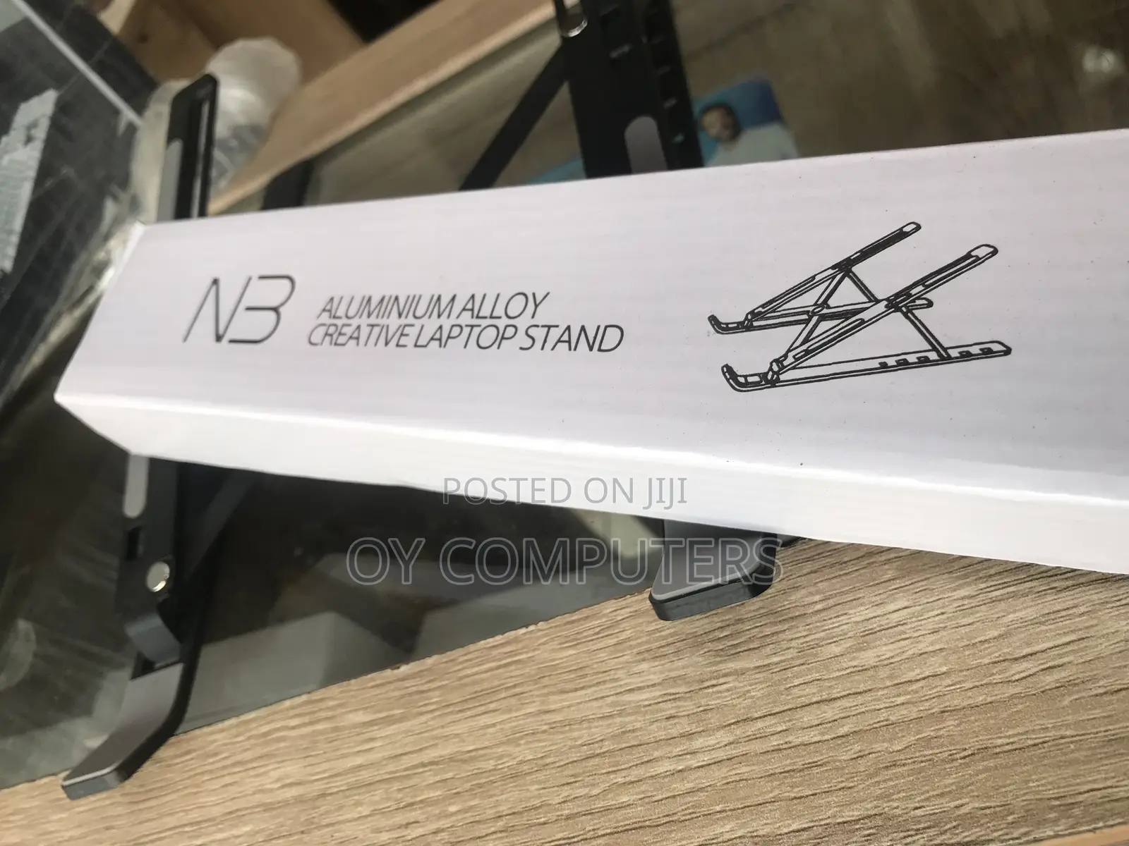 Laptop Stand