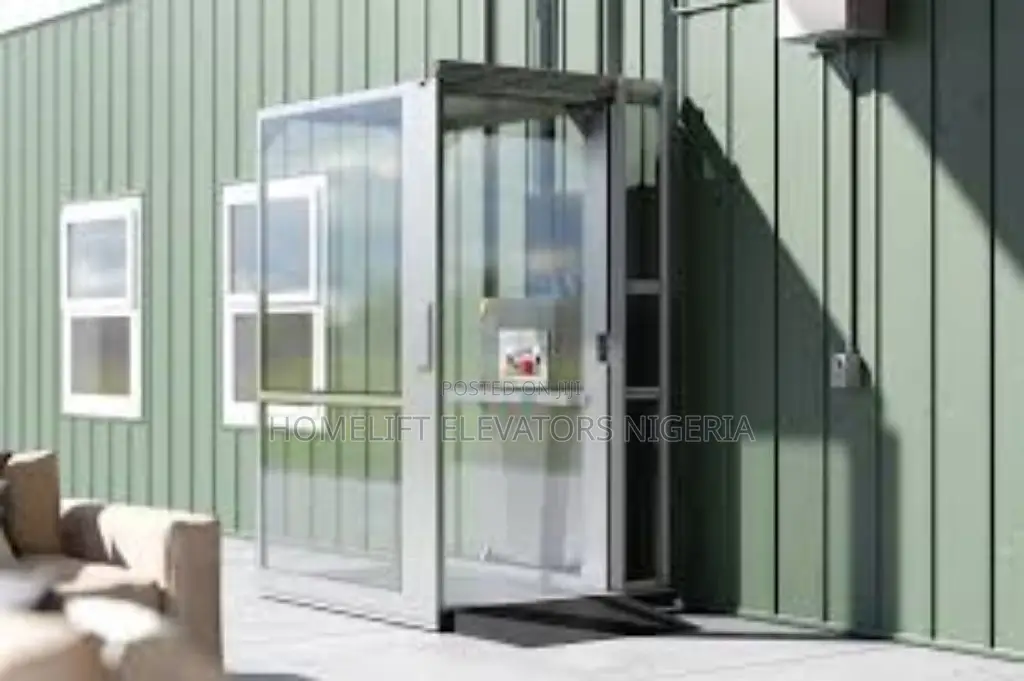 Passenger Residential Home Elevator by Homelift Elevators