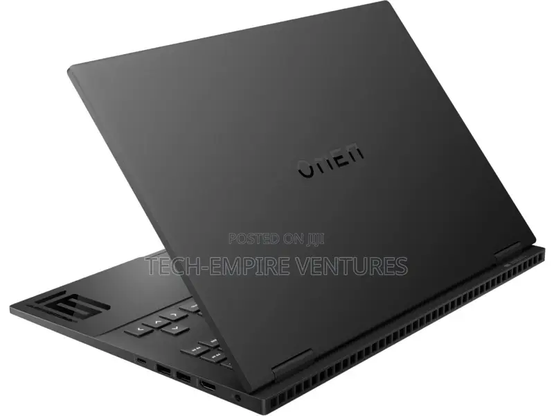 New Laptop HP Omen 16 32GB Intel Core i5 SSD 512GB