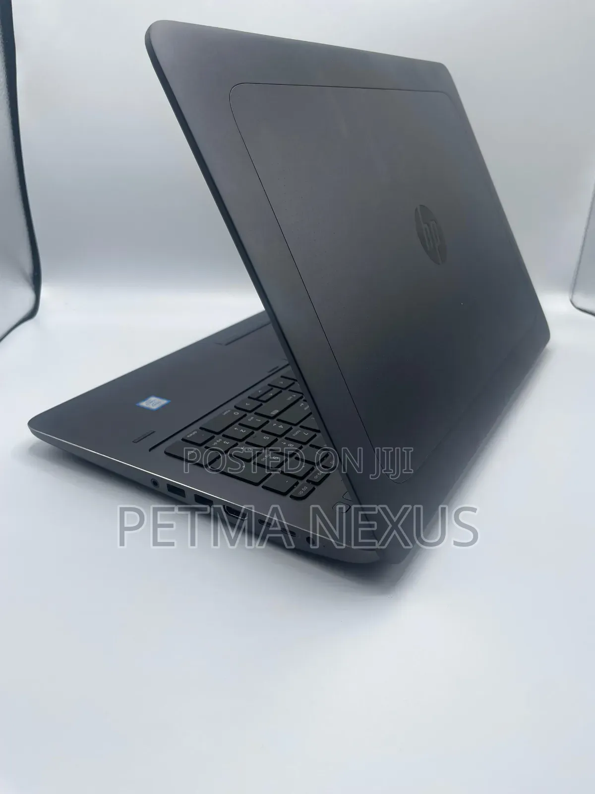 Laptop HP ZBook 15 G3 16GB Intel Core i7 SSD 512GB
