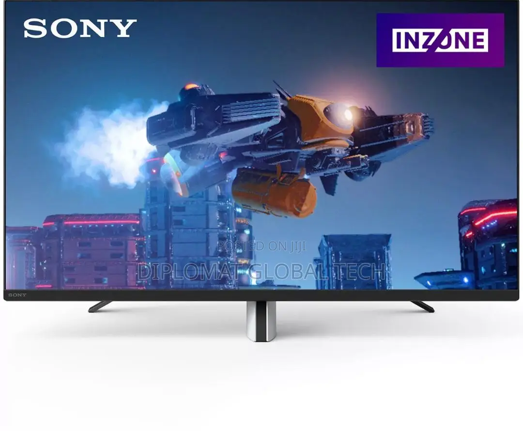 Sony 27 Inzone M3 Sdmf27m30 FHD Gamin Monitor W/Accessories