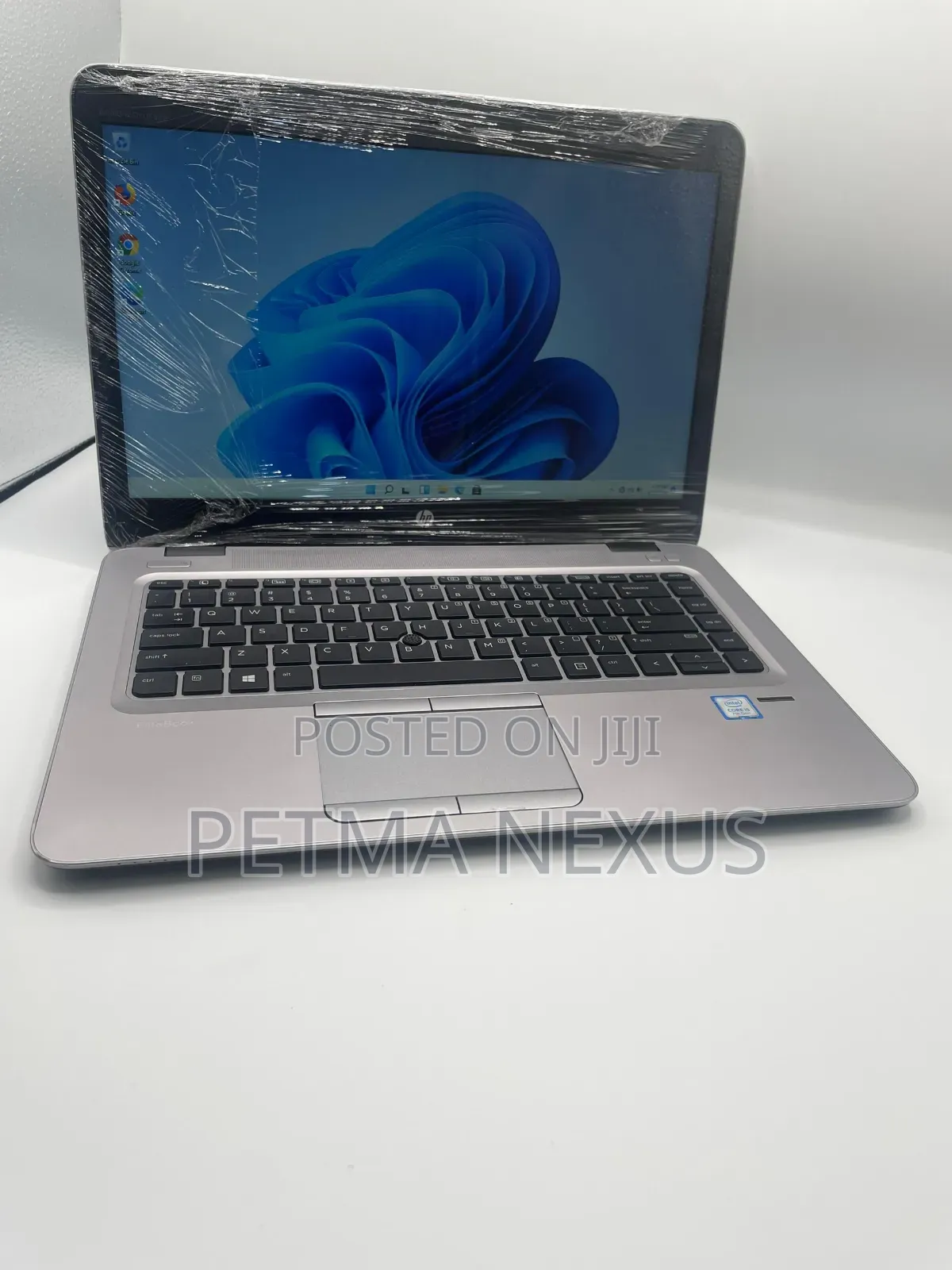 Laptop HP EliteBook 840 G4 8GB Intel Core I5 SSD 256GB