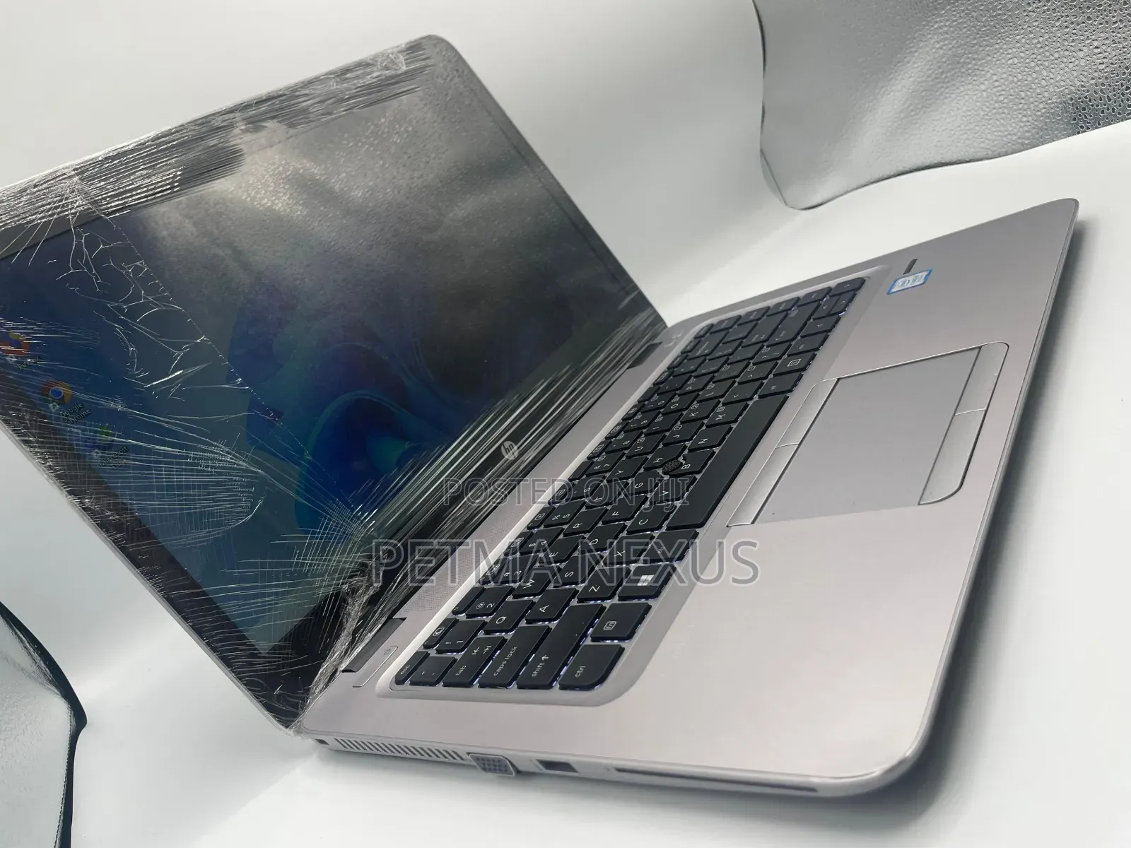 Laptop HP EliteBook 840 G4 8GB Intel Core I5 SSD 256GB