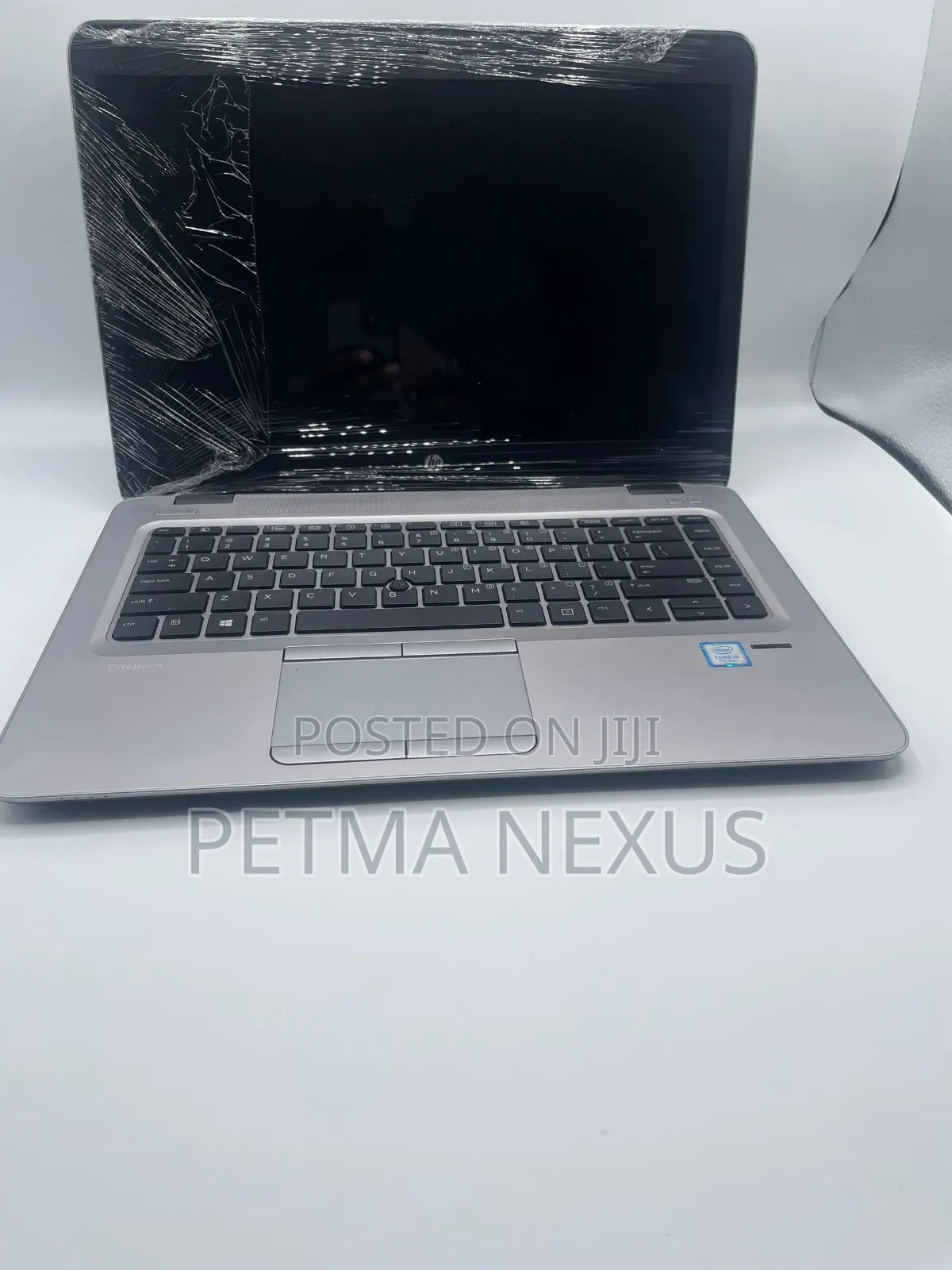 Laptop HP EliteBook 840 G4 8GB Intel Core I5 SSD 256GB