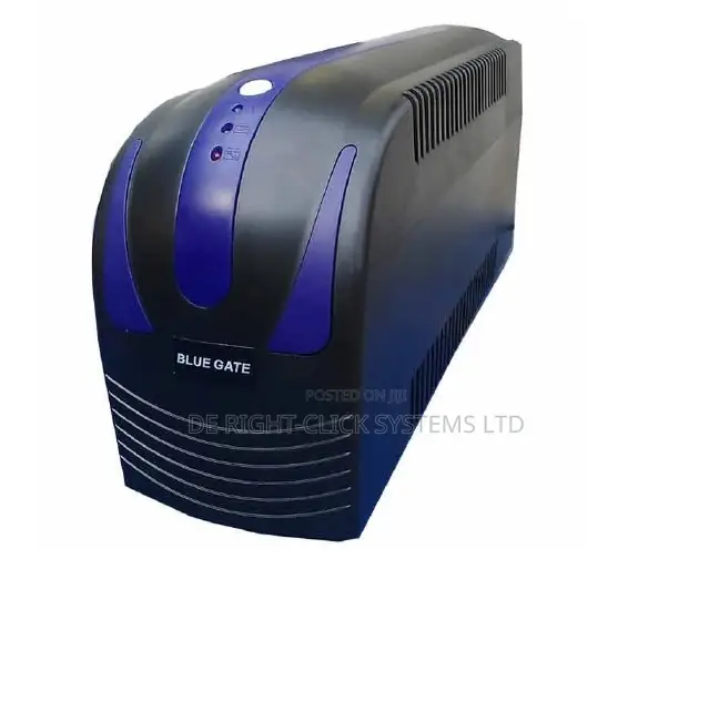 Bluegate Ups 653va 650va
