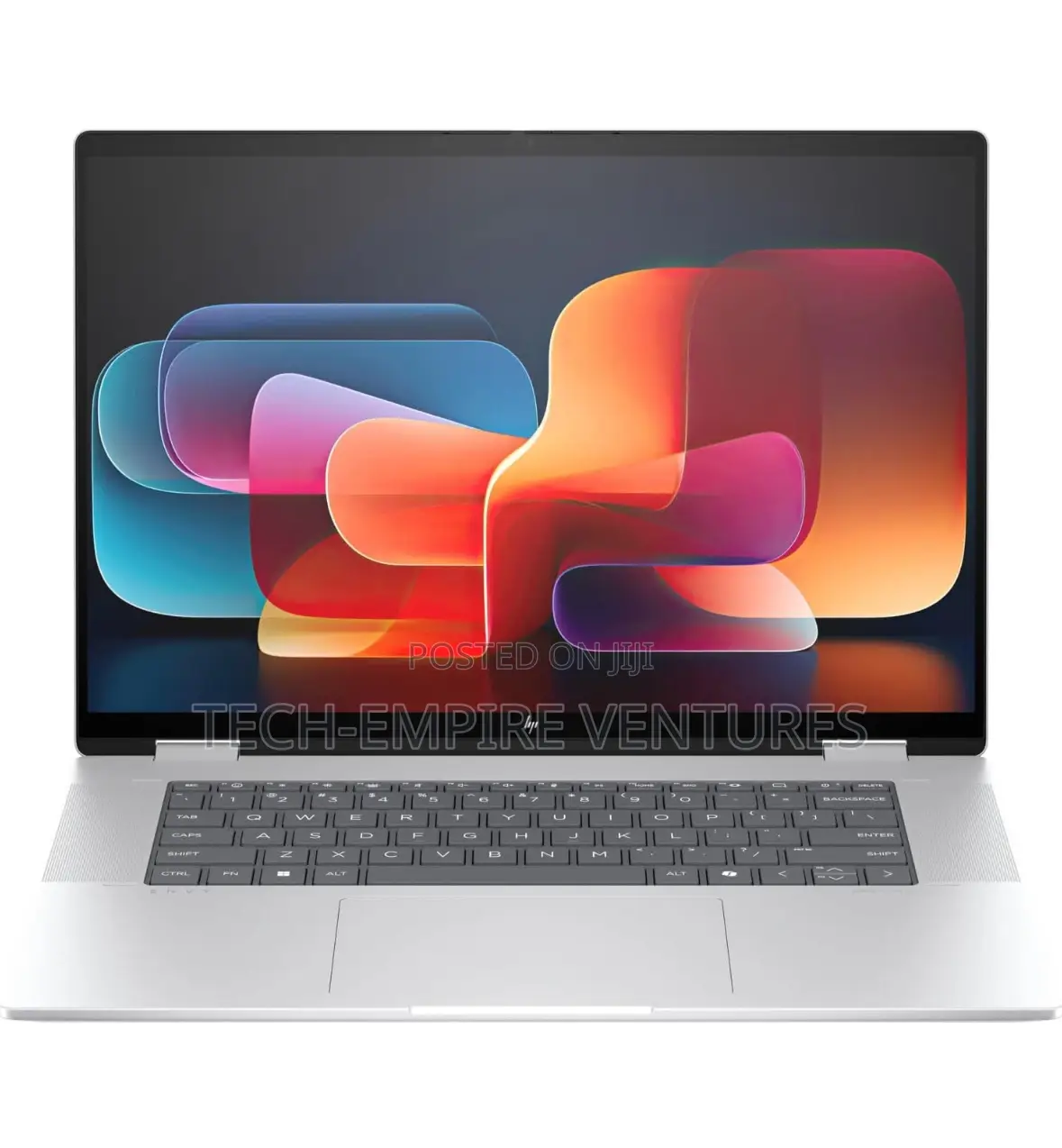 New Laptop HP Envy X360 16GB Intel Core Ultra 7 SSD 1T