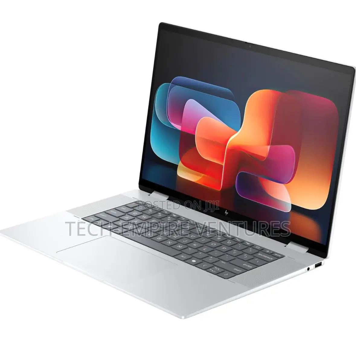 New Laptop HP Envy X360 16GB Intel Core Ultra 7 SSD 1T