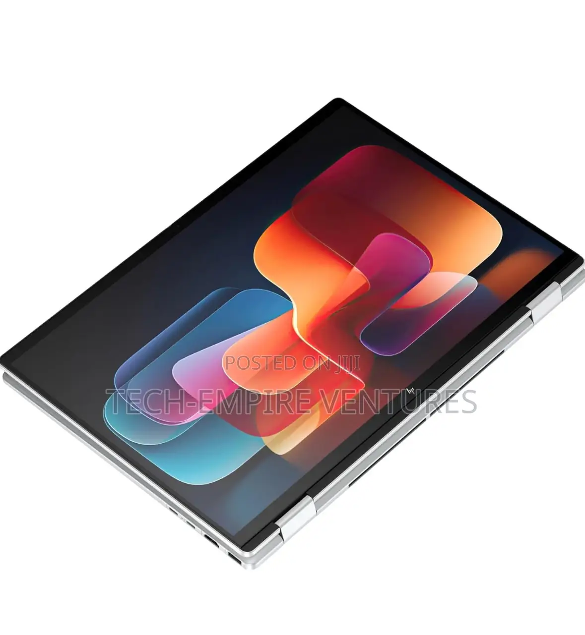 New Laptop HP Envy X360 16GB Intel Core Ultra 7 SSD 1T