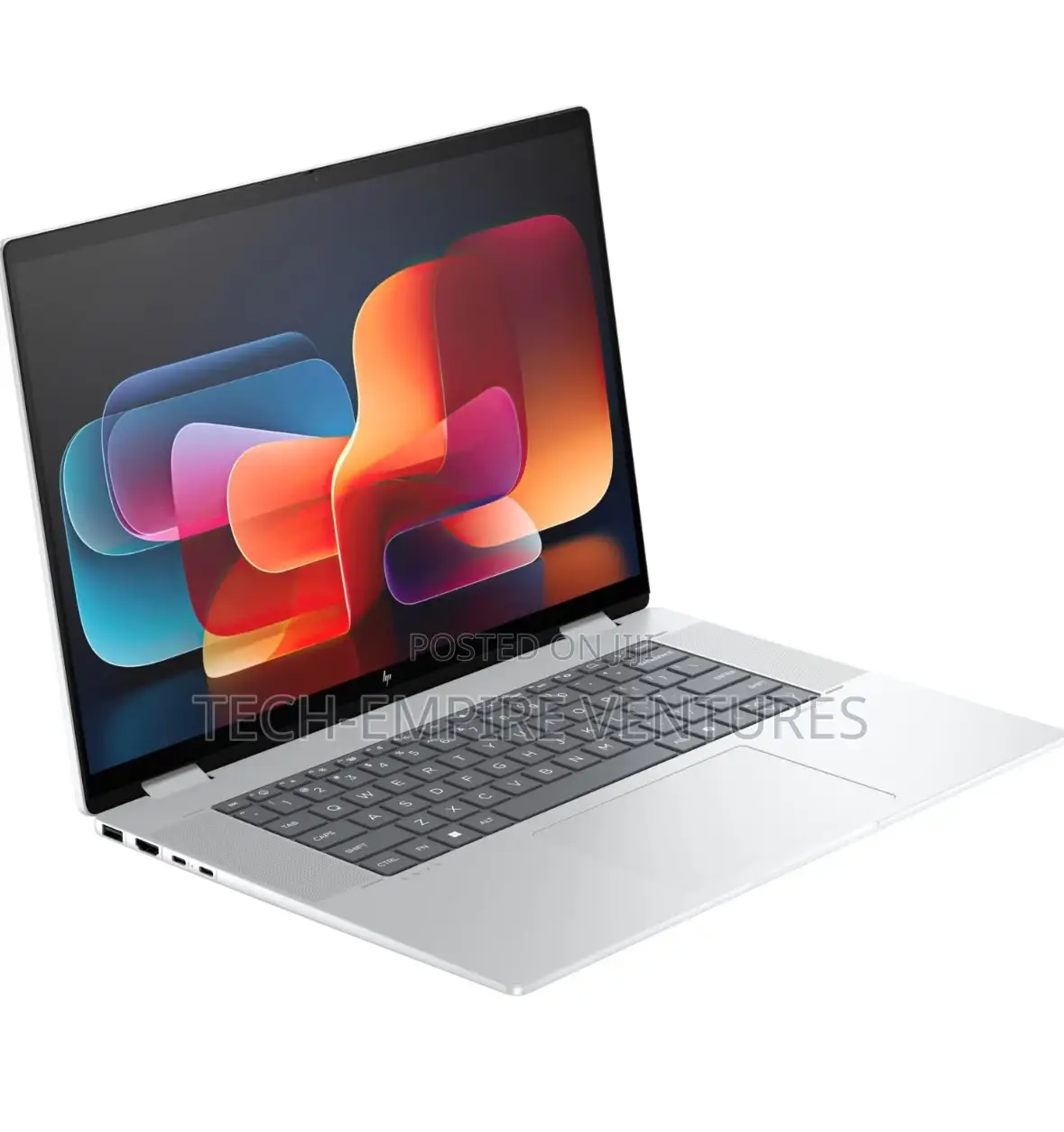 New Laptop HP Envy X360 16GB Intel Core Ultra 7 SSD 1T
