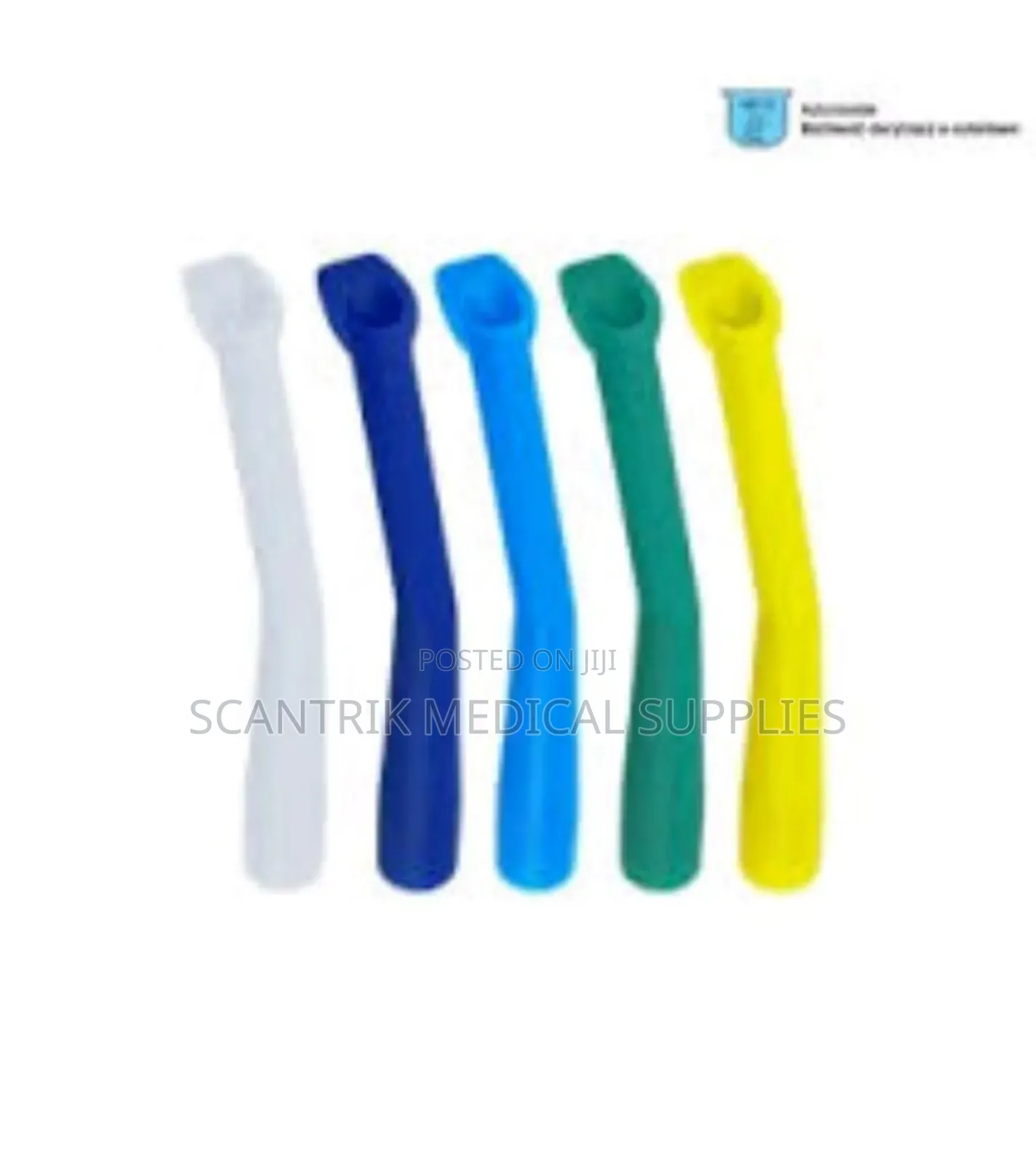 Dental Disposable Surgical Aspirator Tip