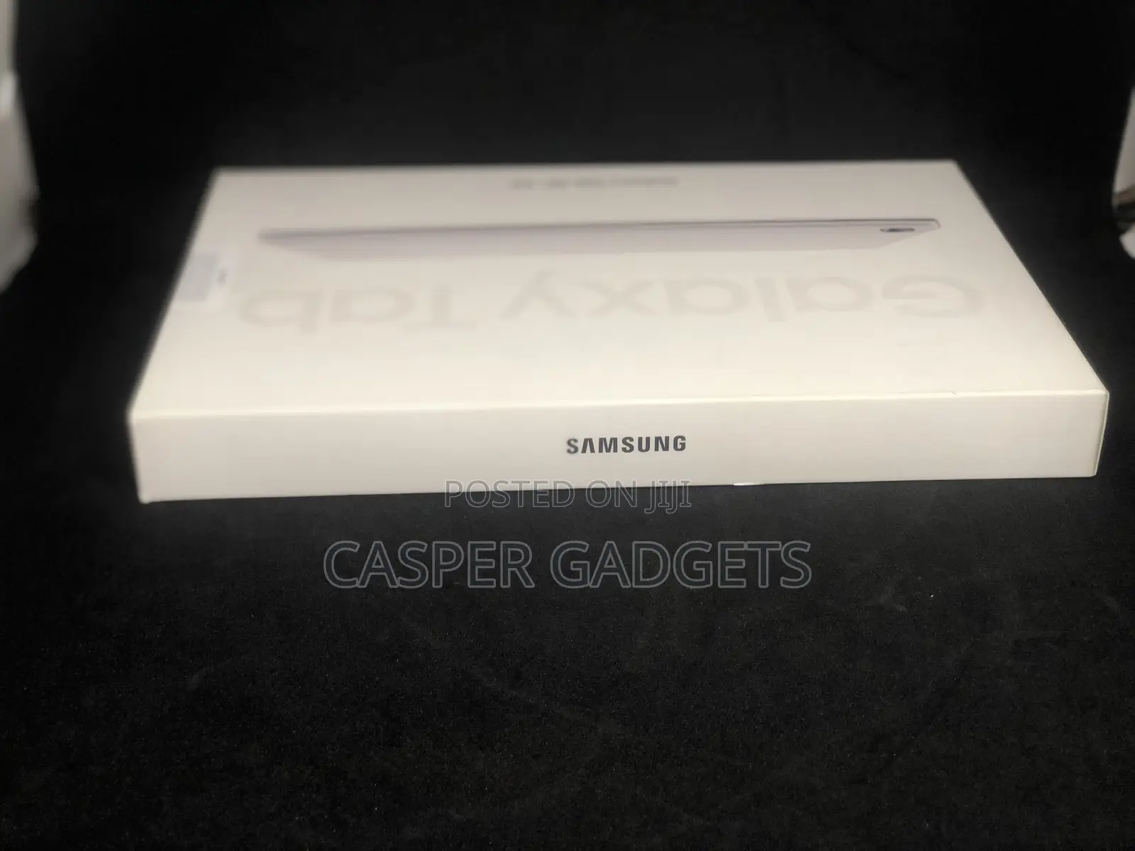 New Samsung Galaxy Tab A9+ 64 GB Silver