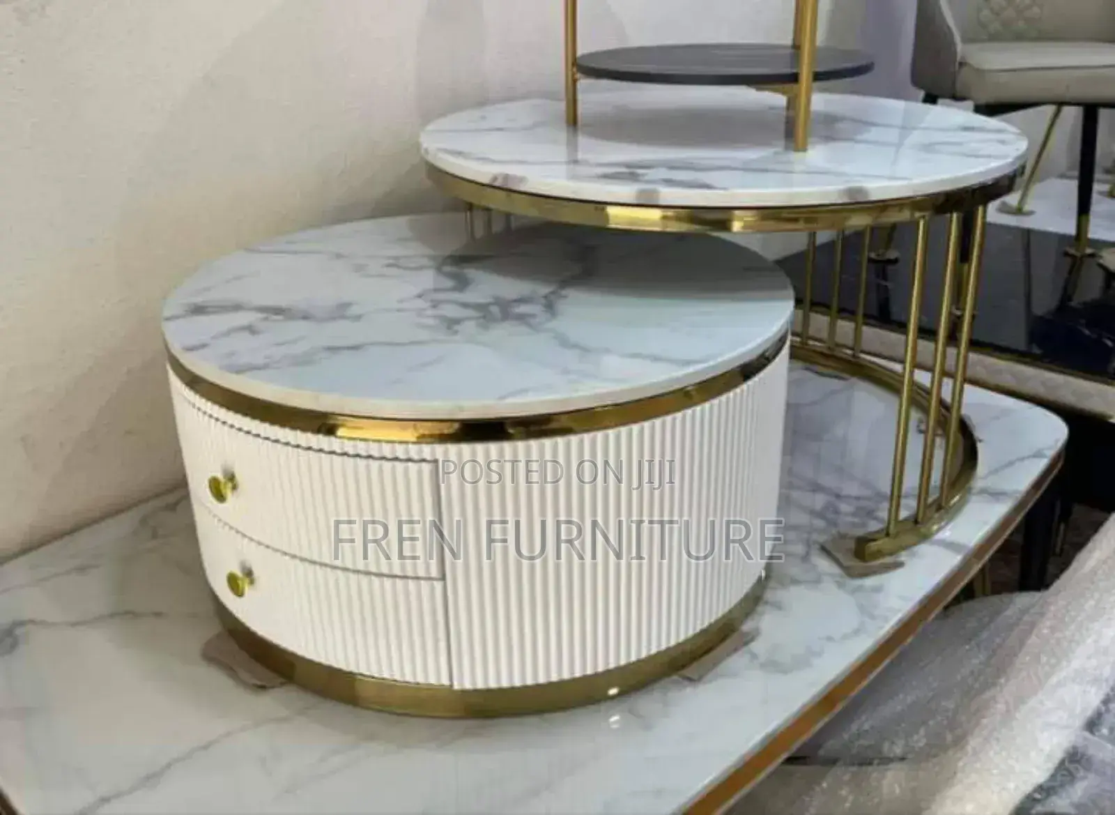 Imported Luxury Centre Table