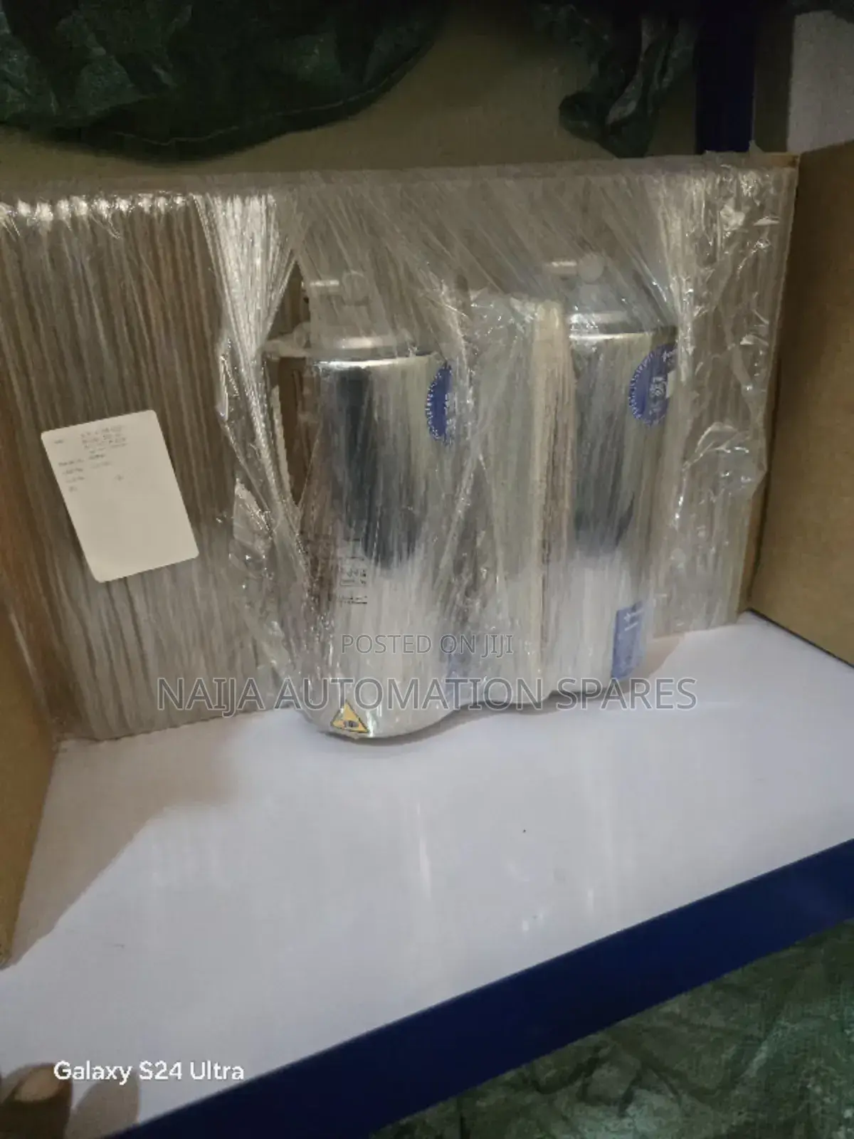 Sudmo Stainless Pneumatic Actuator | 2701800.