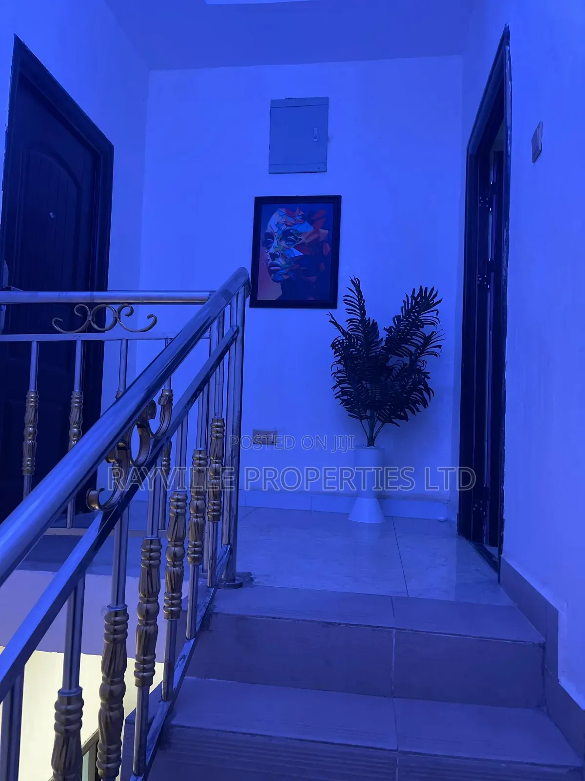 Premium and Fully Furnished 2-Bedroom Shortlet in Asokoro