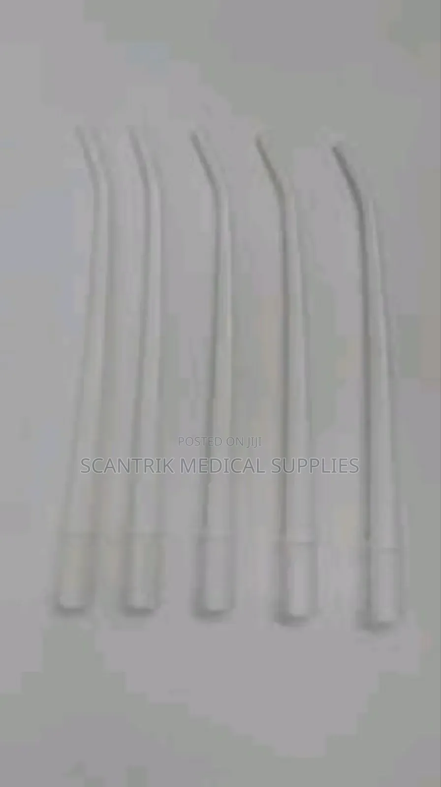 Suction Tube Elbow Ejector