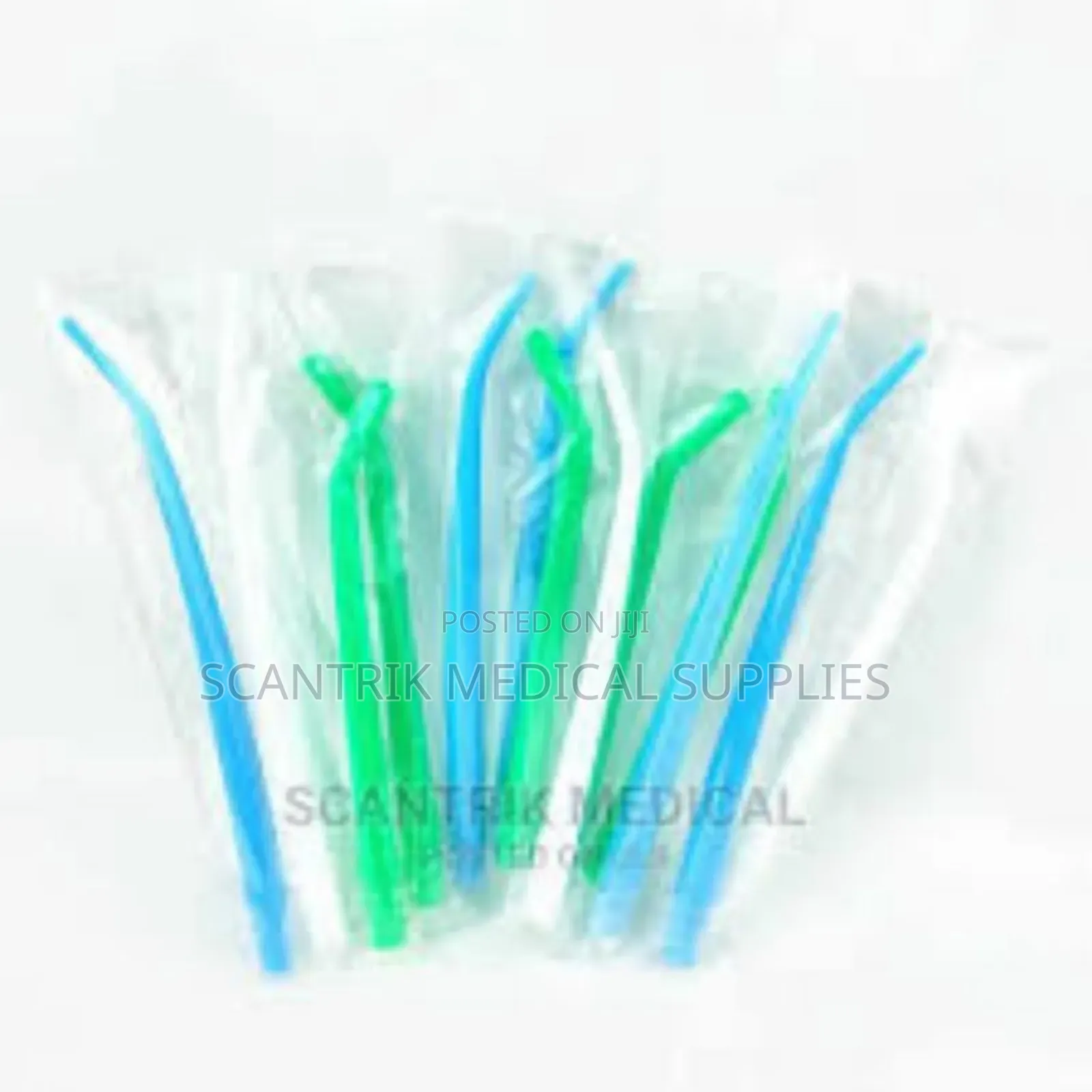 Multipurpose Hospital Ejector