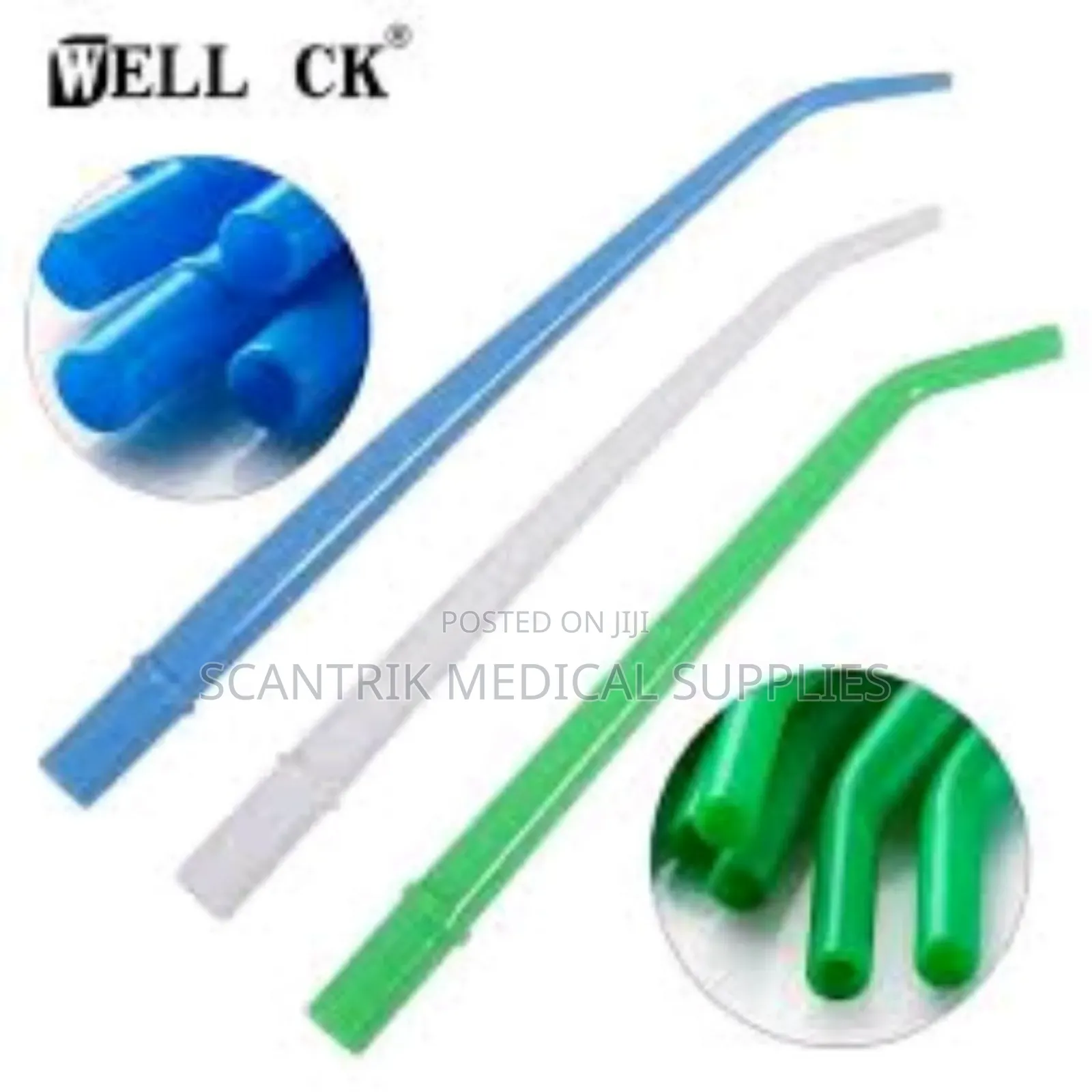 Wholesale Dental Elbow Ejector