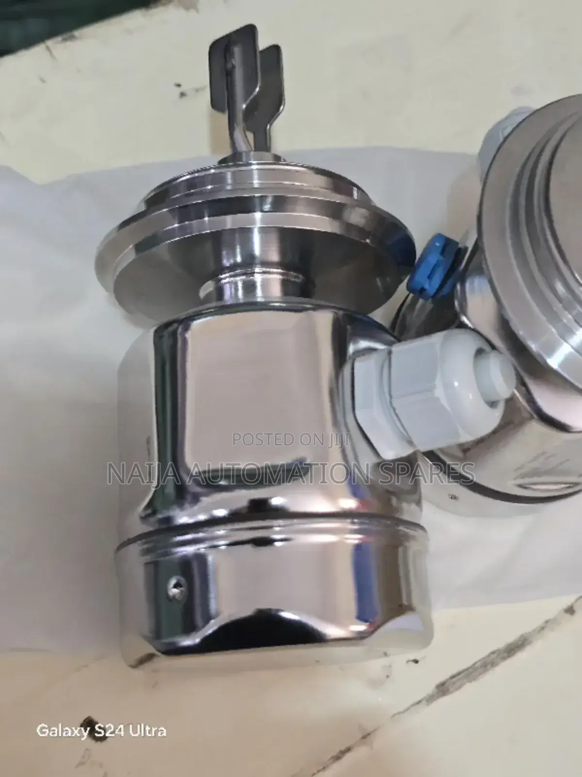 Endress Point Level Detection Liquiphant | FTL50H-AWE2AC2G8A