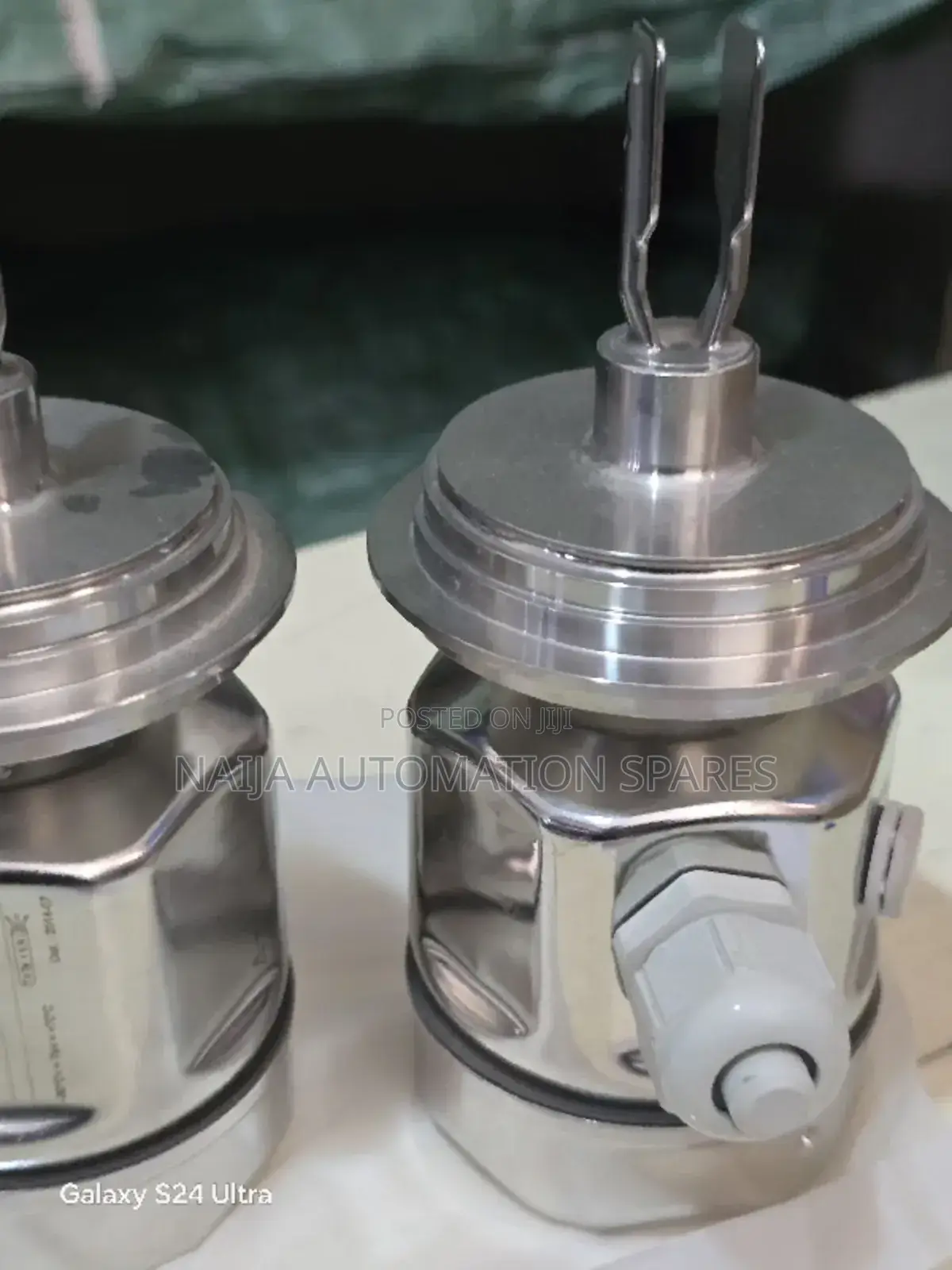 Endress Point Level Detection Liquiphant | FTL50H-AWE2AC2G8A