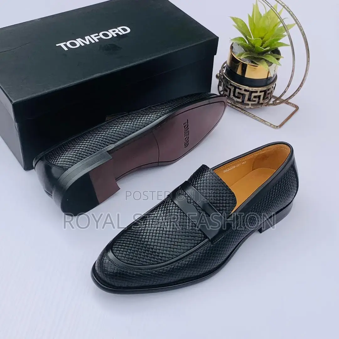 Tomford Shoes