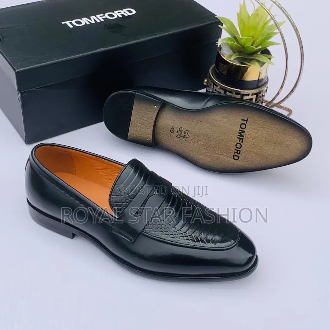 Tomford Shoes
