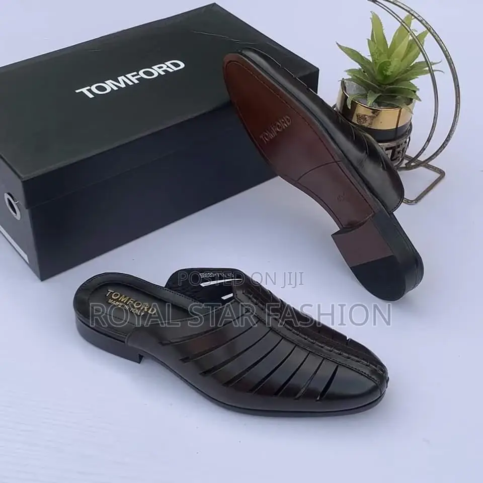 Tomford Shoes
