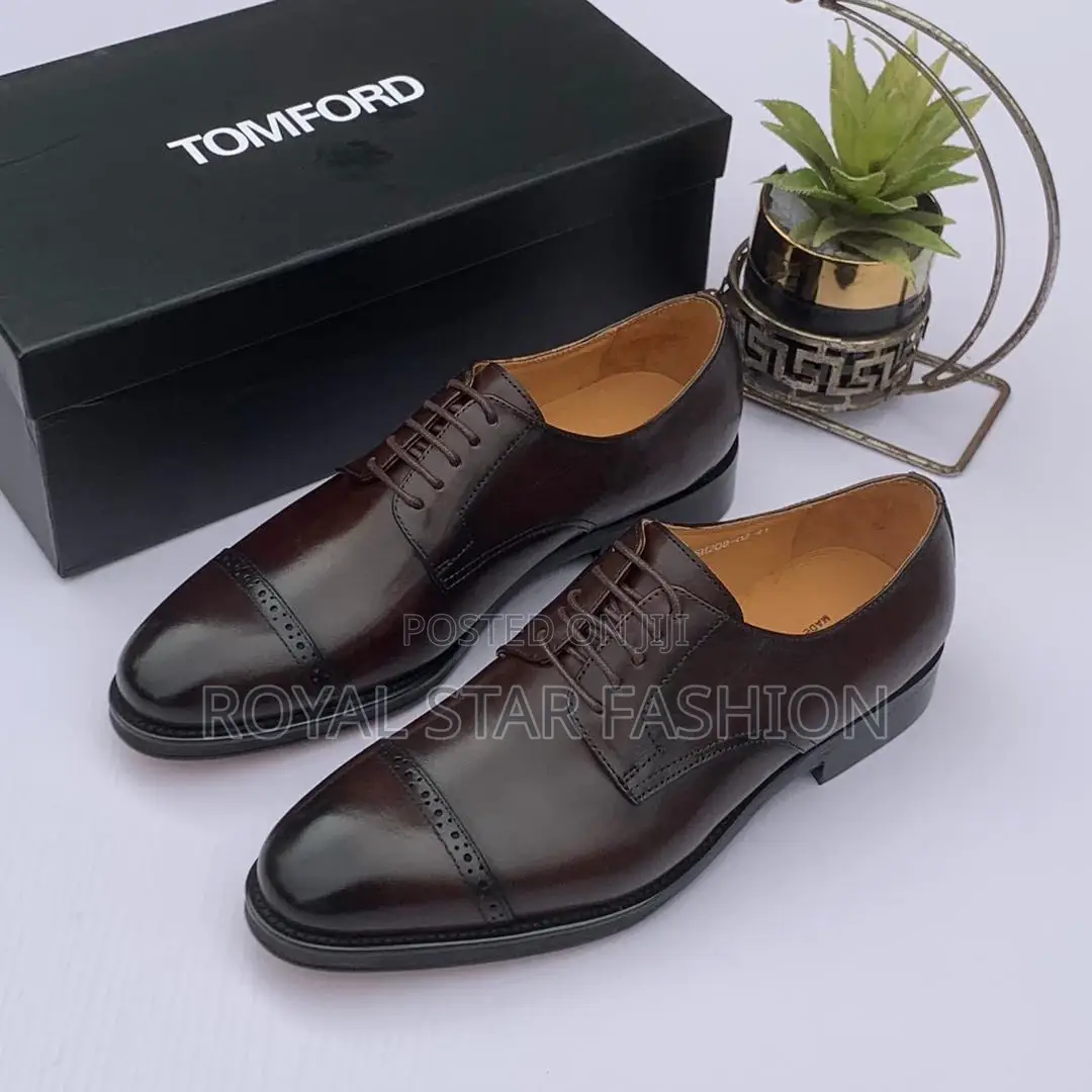 Tomford Shoes
