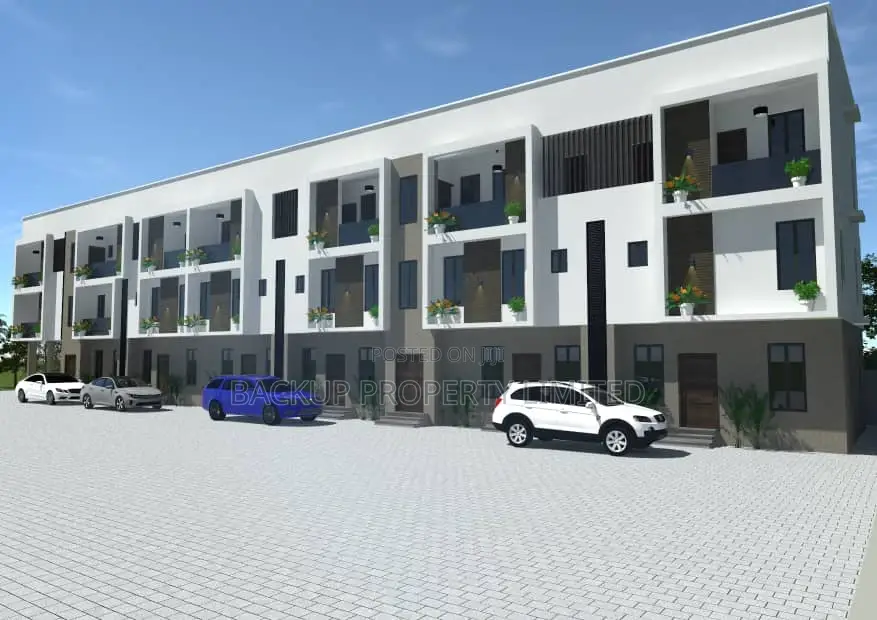 Mini Flat in Folagoro Yaba for sale