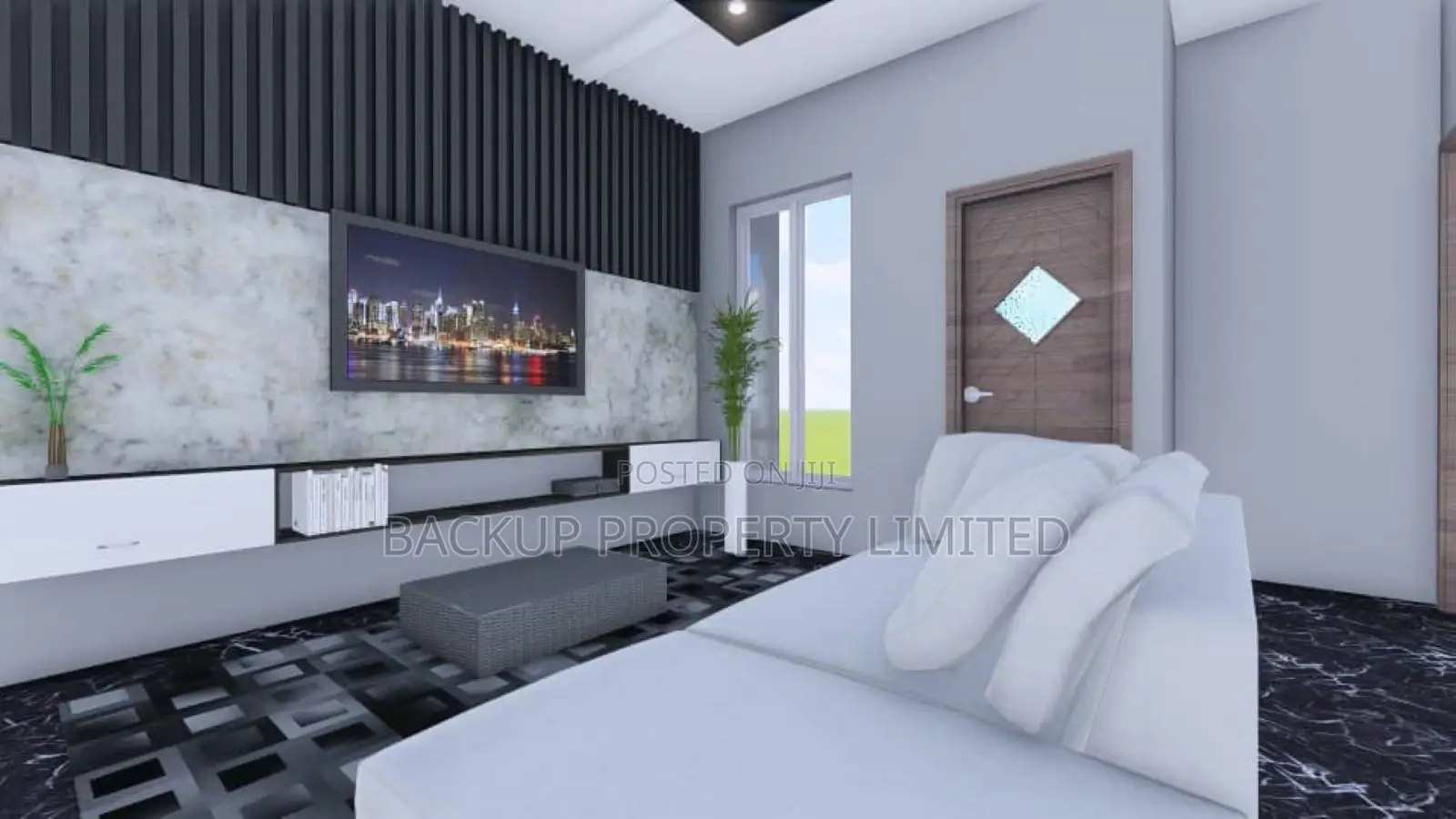 Mini Flat in Folagoro Yaba for sale
